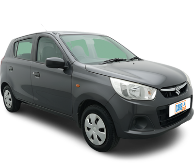 Maruti Alto K10-img